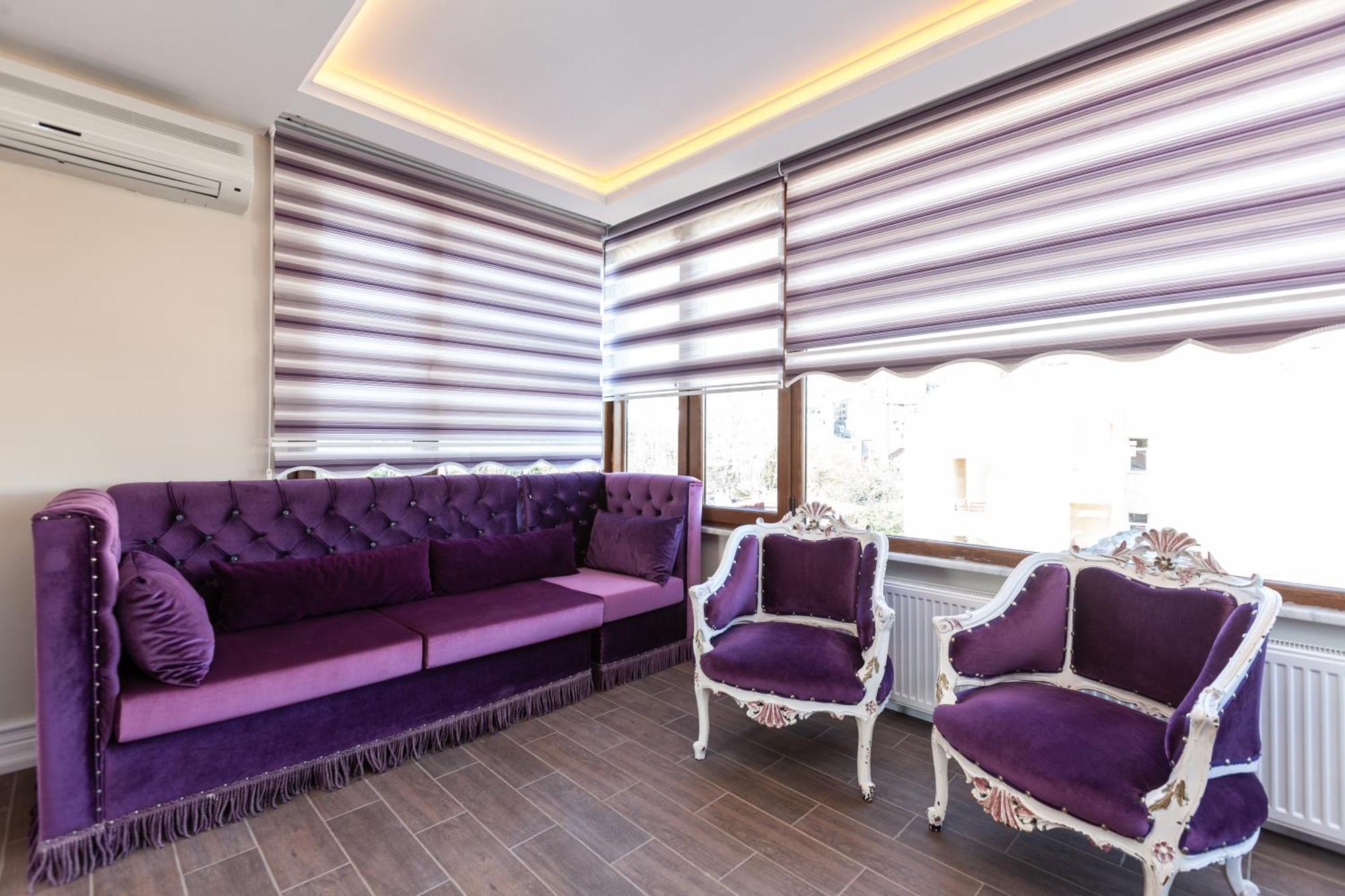 Rose Mansion By Otantik Appart hôtel *