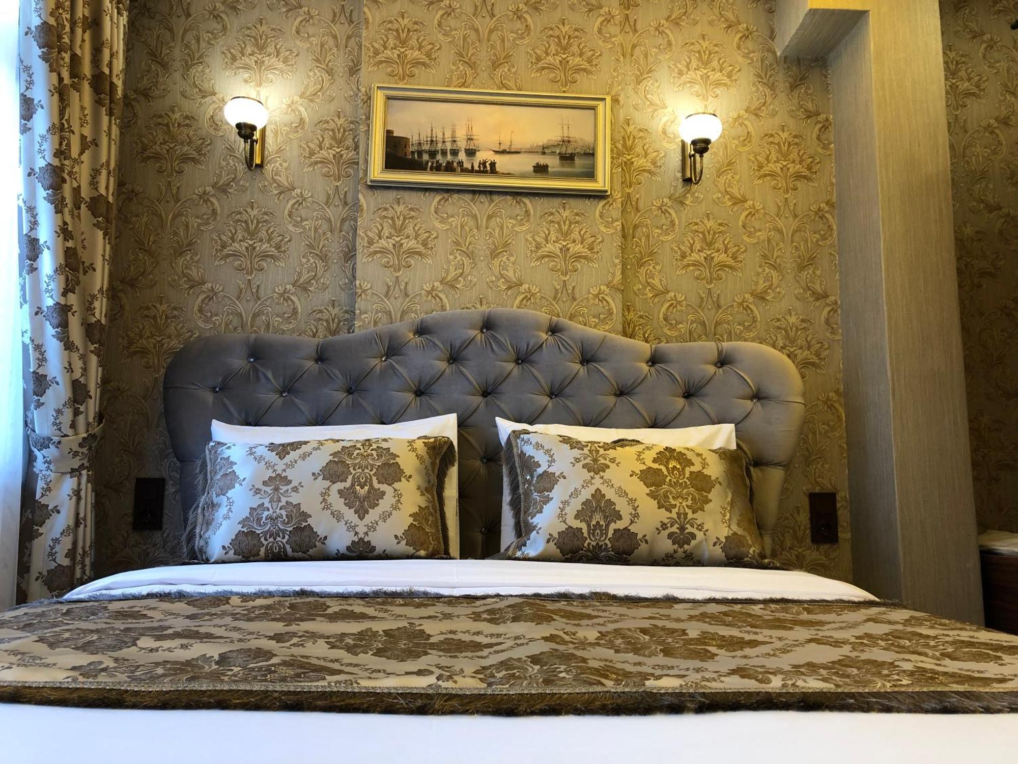 Appart hôtel Rose Mansion By Otantik