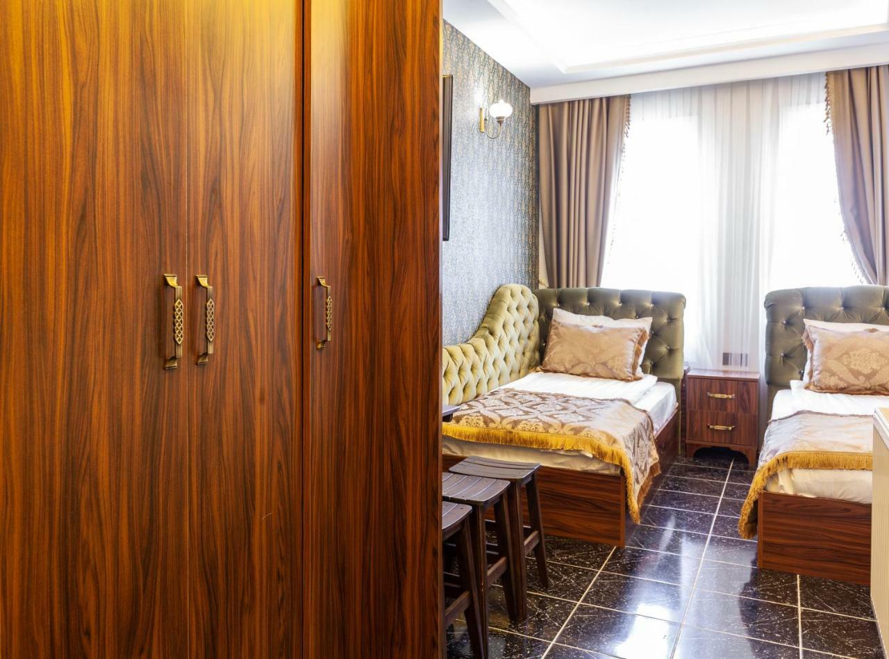 Rose Mansion By Otantik * Istambul