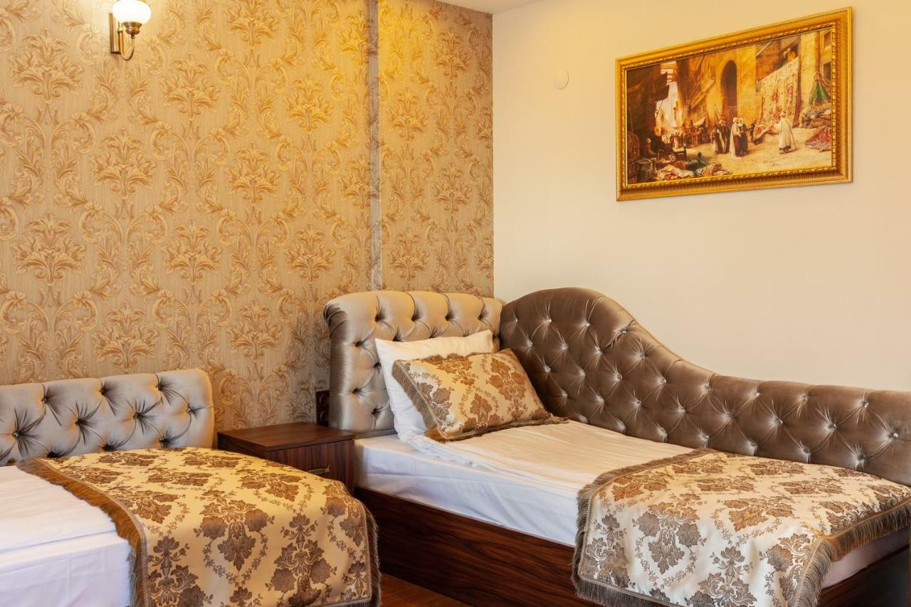 Rose Mansion By Otantik Appart hôtel