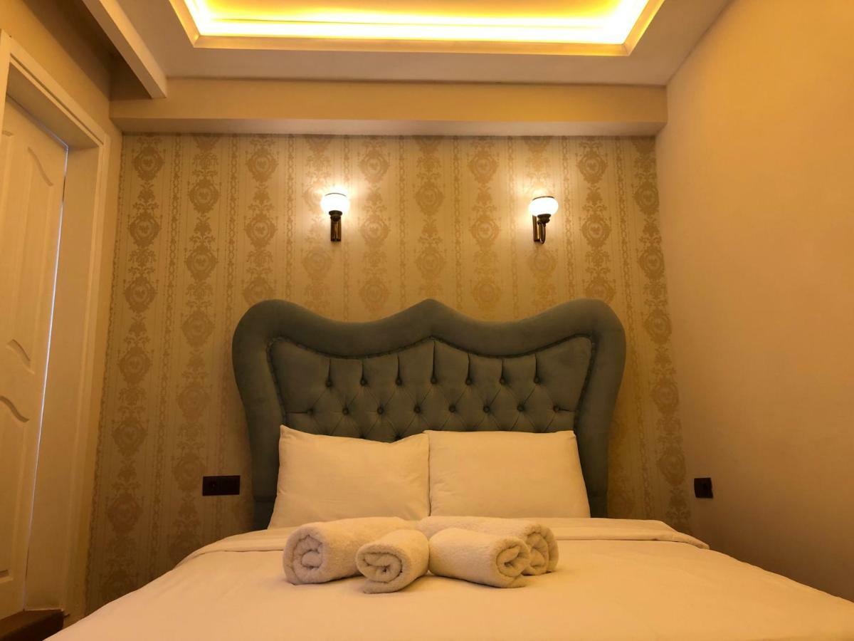 Appart hôtel Rose Mansion By Otantik Istambul