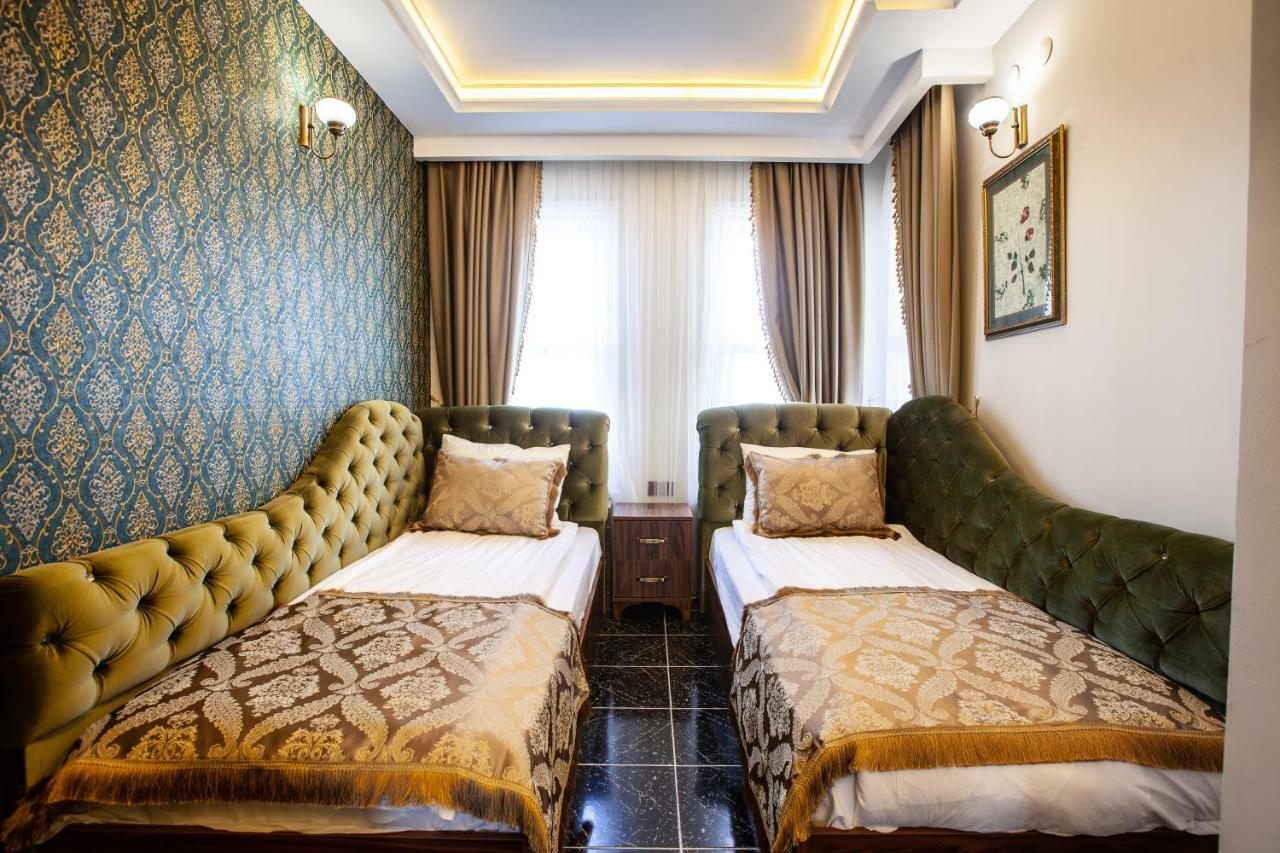 Hotel de apartamente Rose Mansion By Otantik *