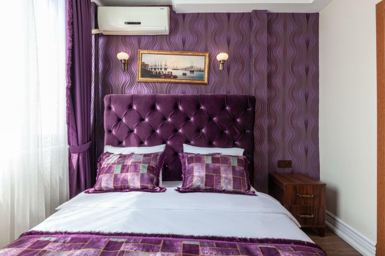Hotel de apartamente Rose Mansion By Otantik *